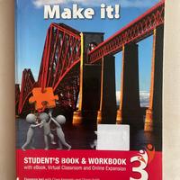 9781316608081 Make it! 3