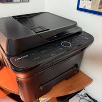 Stampante Laser Multifunzione Samsung SCX-4623F