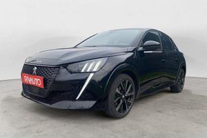 Peugeot 208 PureTech 130 Stop&Start EAT8 5 po...