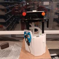 Pompa carburante originale citroen 9833761780