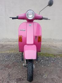 vespa hp 