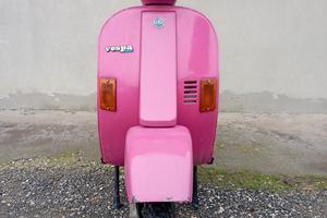 vespa hp 