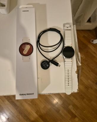 Galaxy whatch 7 