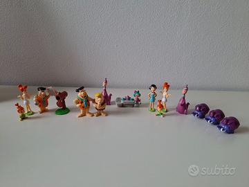 The Fliston Kinder sorprese