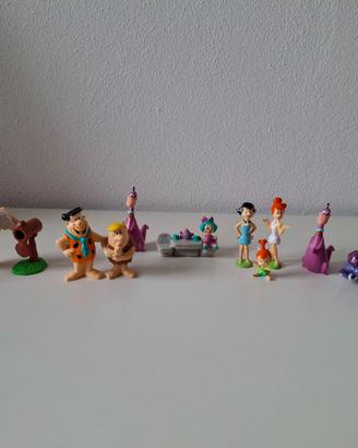 The Fliston Kinder sorprese