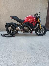 monster 1200 