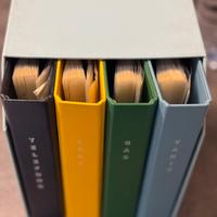 Faldoncini  archio bollette