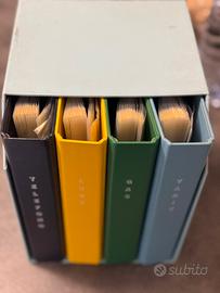 Faldoncini  archio bollette