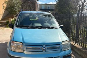 fiat panda dinamic 1100 benzina 2005