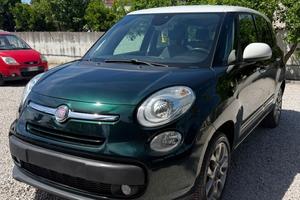 Fiat 500L Living 0.9 TwinAir Turbo Natural Power L