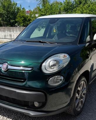 Fiat 500L Living 0.9 TwinAir Turbo Natural Power L