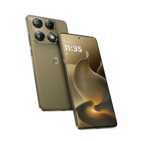 MOTOROLA SIGNATURE 16/512