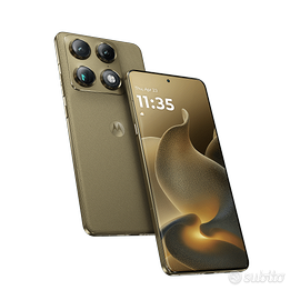 MOTOROLA SIGNATURE 16/512