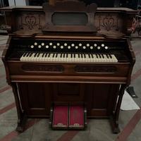 Harmonium Woodstock Canada