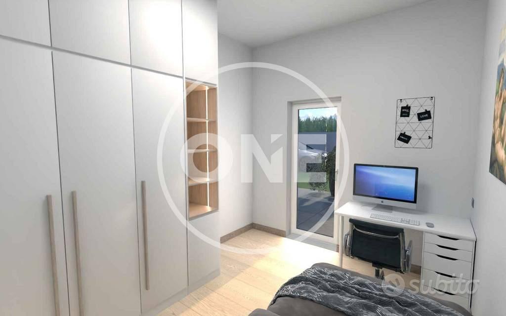 Appartamento – Roma, Insula delle Betulle, Municipio Roma IX - Vista 5