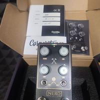 FUZZ NERO CORNESTONE