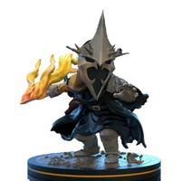 Figura Witch King Q-Fig The Lord Of The Rings