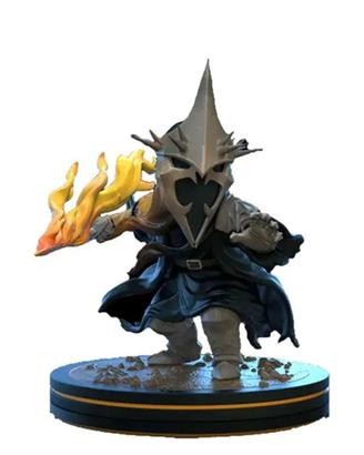 Figura Witch King Q-Fig The Lord Of The Rings