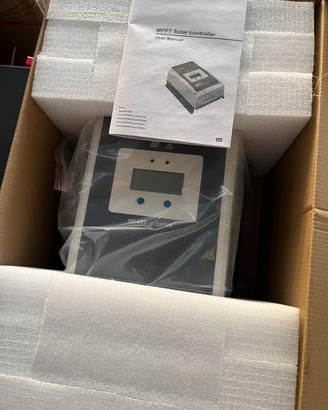 Epever tracer 10415 an