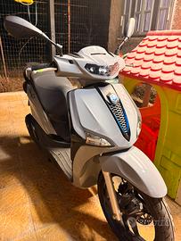 Motore piaggio libert S 2022