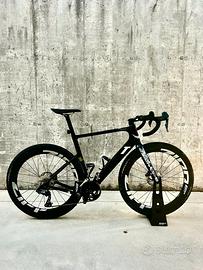 3t racemax integrale grx di2 zipp xplr