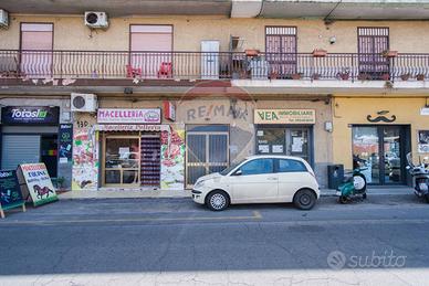 Appartamento - Misterbianco