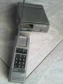 Superphone CT-X506SX da collezione