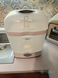 sterilizzatore chicco