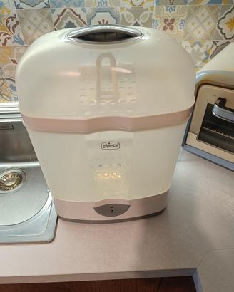 sterilizzatore chicco