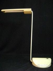 Lampada Flu Tronconi 1982