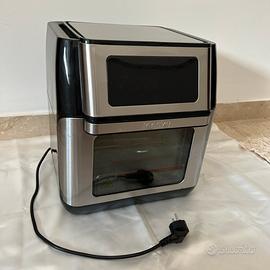 Friggitrice ad aria Innsky 10 L stile forno –