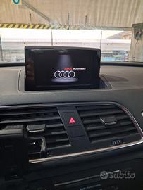 Audi q3 2.0 tdi anno 2019