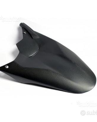 Parafango posteriore carbonio multistrada 1200 126