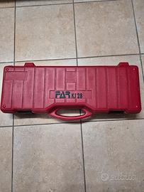 rivettatrice per rivetti filettati