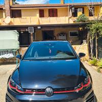 golf 7.5 gti 