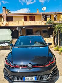 golf 7.5 gti 