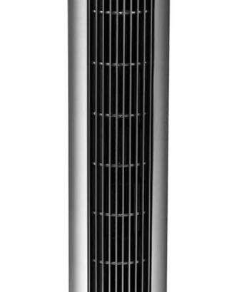 Cecotec Ventilatore a Torre Digitale EnergySilence