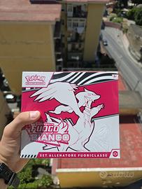 Set Allenatore Fuoriclasse Luce Bianca ITALIANO