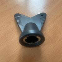 Chiavino per scarpe da calcio/rugby.