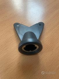 Chiavino per scarpe da calcio/rugby.