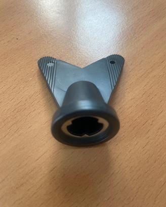 Chiavino per scarpe da calcio/rugby.