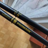 Bacchette batteria Promark