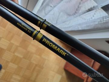 Bacchette batteria Promark