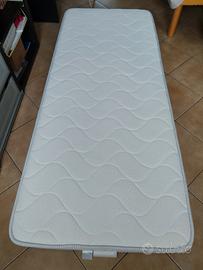 Evergreen materasso In WaterFoam