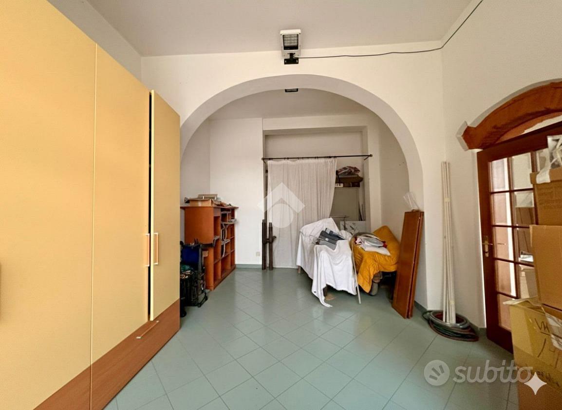 UFFICIO A BAGNO A RIPOLI - Altro