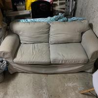Divano Ektorp Ikea 2 posti