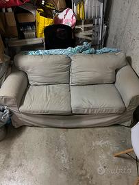 Divano Ektorp Ikea 2 posti