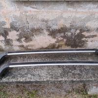 barre portatutto C5 1serie