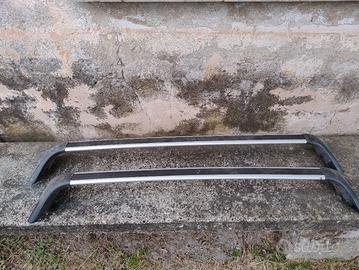 barre portatutto C5 1serie