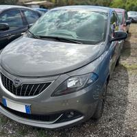 LANCIA Ypsilon III 2021 - Ypsilon 1.0 firefly hybr